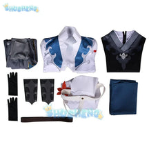 Honkai: Star Rail Dan Feng cos clothing game anime cosplay costume