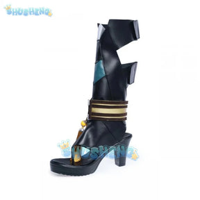 Honkai: Star Rail Hanya cos clothing game anime cosplay costume