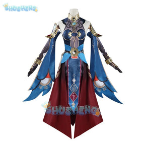 Honkai: Star Rail Hanya cos clothing game anime cosplay costume