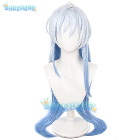 Honkai: Star Rail Jingliu cos clothing game anime cosplay costume