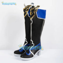 Honkai: Star Rail Jingliu cos clothing game anime cosplay costume