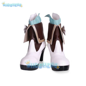 Honkai: Star Rail cos Firefly Cosplay Anime character prop shoes