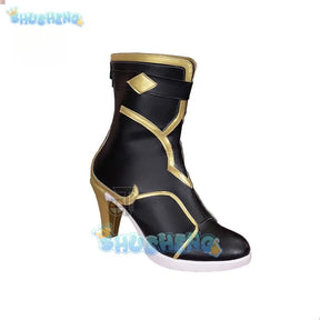 Honkai: Star Rail cos Guinaifen cosplay Anime character shoes