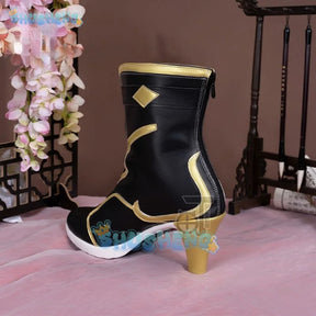 Honkai: Star Rail cos Guinaifen cosplay Anime character shoes