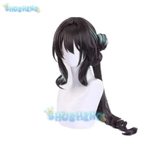 Honkai: Star Rail cos Ruan Mei cosplay Game costume female