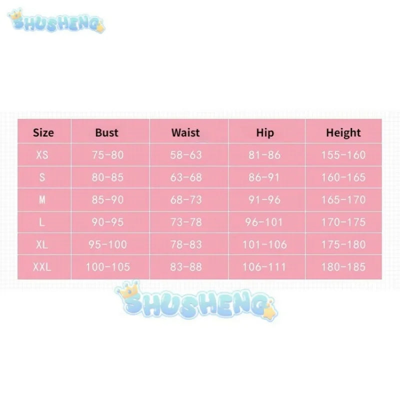 Hookai impact 3 Apia cosplay costumes dress suits cosplay costume for women Girl full set Halloween carnival costume