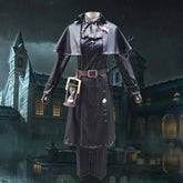 Identity V Andrew Kreiss Grave Keeper Cosplay Costume Cos Game Anime Party Uniform Hallowen Play Role Clothes Clothing S-XXL