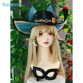 Kirara Cosplay Genshin Impact New Skin Sweet Lovely Kirara Suit Uniform Dress Full Set Halloween Party Outfit Women IN STOCK