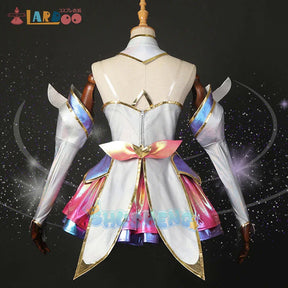 LOL Kaisa Cosplay Star Guardian Costume Game League of Legends  Daughter of the Void  IN STOCK