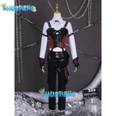 Love and Deepspace Xavier cos  LOVE AND SUPACE Heroine cosplay costume