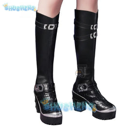 Love and Deepspace Cos Rafayel Abysswalker Cosplay Anime Charakter Requisiten Schuhe 