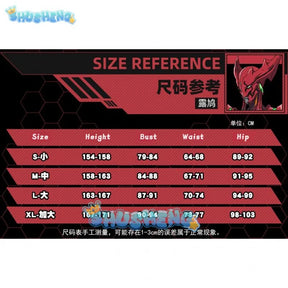 METALLIC ROUGE cos Rouge Redstar cosplay clothing game anime cosplay costume