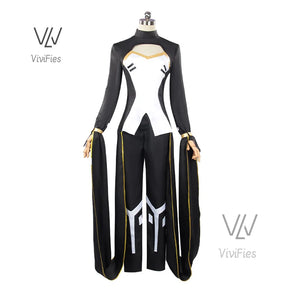 Movie X-Force Storm Cosplay Uncanny Black Uniform Women Men Christmas Halloween High Quality Set In stock Toppants