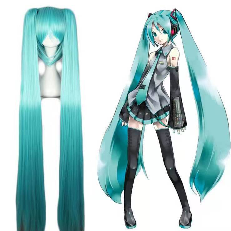 Hatsune Miku Little Devil Cosplay Dresses Miku Little Demon Raccoon Cosplay Costume Halloween Rascal Miku Cosplay Dresss