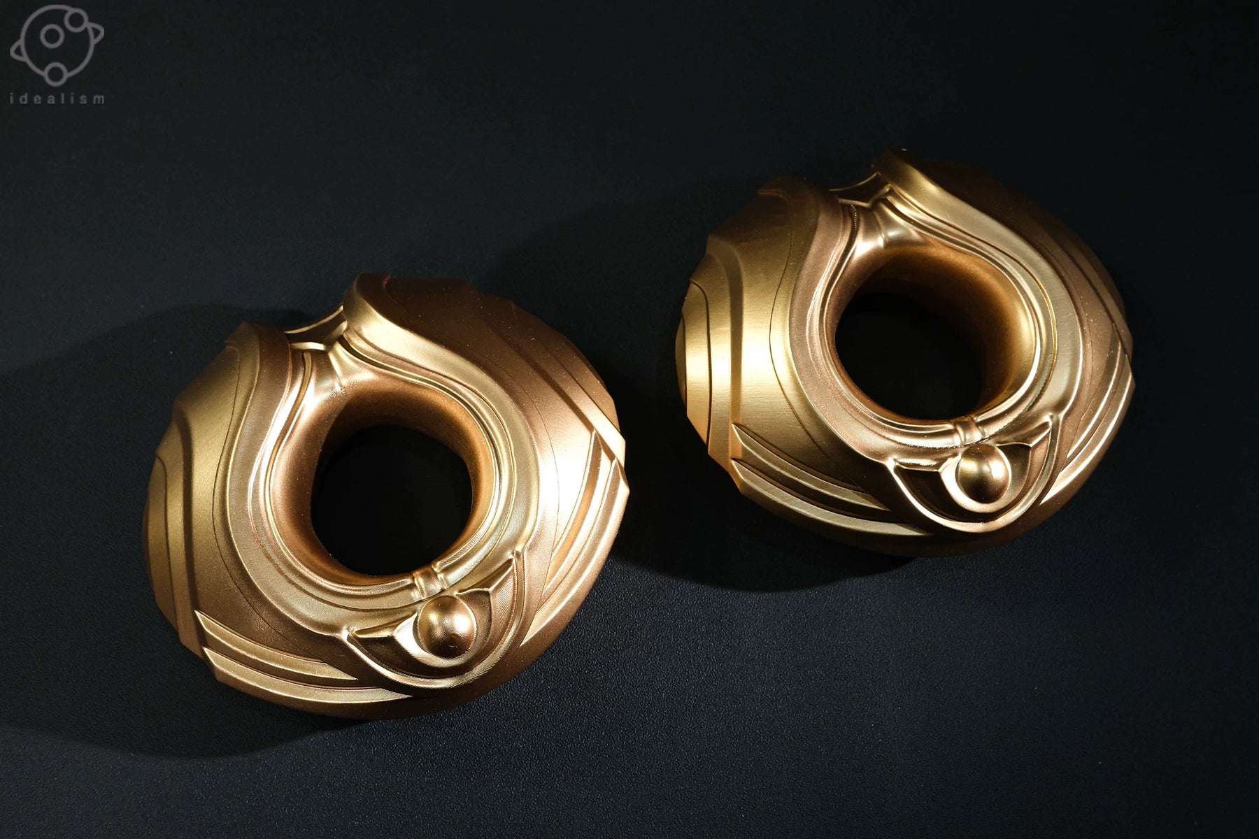 Game Cosplay Series:  LOL -Yunara, The Unbroken Faith  Cosplay high quality Costume full set Shushengcos