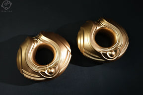 Game Cosplay Series:  LOL -Yunara, The Unbroken Faith  Cosplay high quality Costume full set Shushengcos