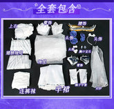 Game Cosplay Series: LOL-Crystal Rose Lux/Lux, the Lady of Luminosity  Cosplay Costume full set Shushengcos