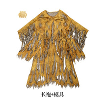 Shadow of the Erdtree Cosplay Costume For Halloween Christmas Festival Party Comic Con Anime Game