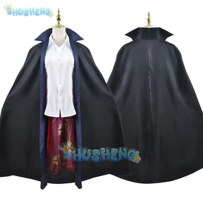 One Piece Trafalgar D Water Law Cosplay Costume Kimono Robe Full Suit Outfits Halloween Carnival Costumes