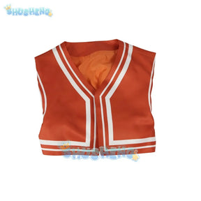 Reverse:1999 cos Regulus cosplay Daily clothing set for women