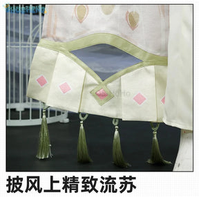 Nu: Carnival Olivine Angel The Distant Wish In The Tower Game Suit Cosplay Costume Halloween Party Role Play Outfit