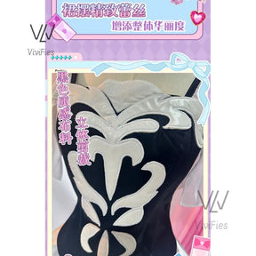 IN STOCK  Hojo Sophy Cosplay Costume For Halloween Christmas Comic con Game Anime Party Clothes Lolita girl playing dress