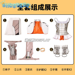 Game Apex Legends Loba Andrade Cosplay Costume Adult Women Loba Roleplay Battle Suit Uniform Halloween Carnival Party Outfits