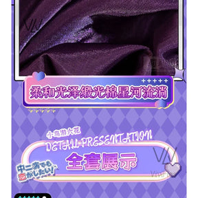 Takeanashi Rikka cosplay costume wig bag anime chuunibyou demo fastener GA Shitai love chulinbyo New in stock dress for women gi