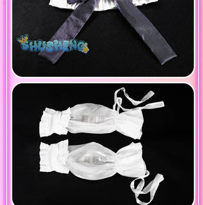 Torres Cosplay Game GODDESS OF VICTORY: NIKKE   Cosplay Costume NIKKE Uniform Halloween Party Carnival