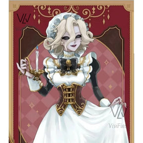 Game Identity Ⅴ Mary cosplay Mary cos Latest Lolita costume carnival Halloween girls dress in stock