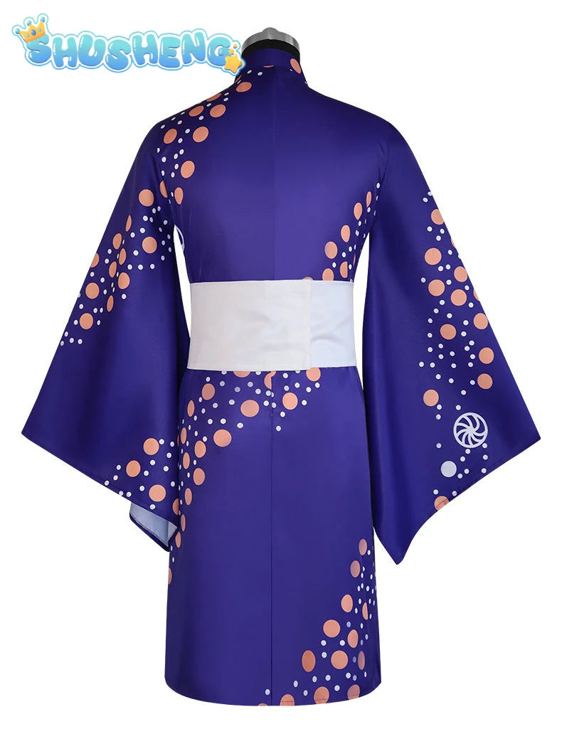 Anime Hinata Shoyo Cosplay Haikyuu Cosplay Costume Volleyball Uniform Halloween cosplay kimono IN STOCK