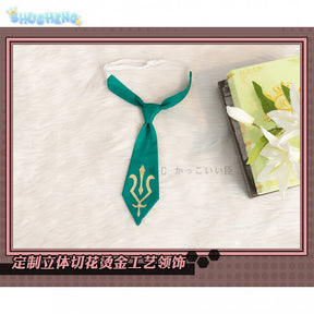 Lelouch of the Rebellion Shirley Fenette Cosplay Costume Dress Wig Party Costume JK Uniforms Stockings Tie Skirt Coat Shirt