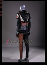 Witcher 4 Ciri Witcher Cosplay Costume Full Set Uniform Props Accessories Women Halloween Carnival Party ShushengCOS