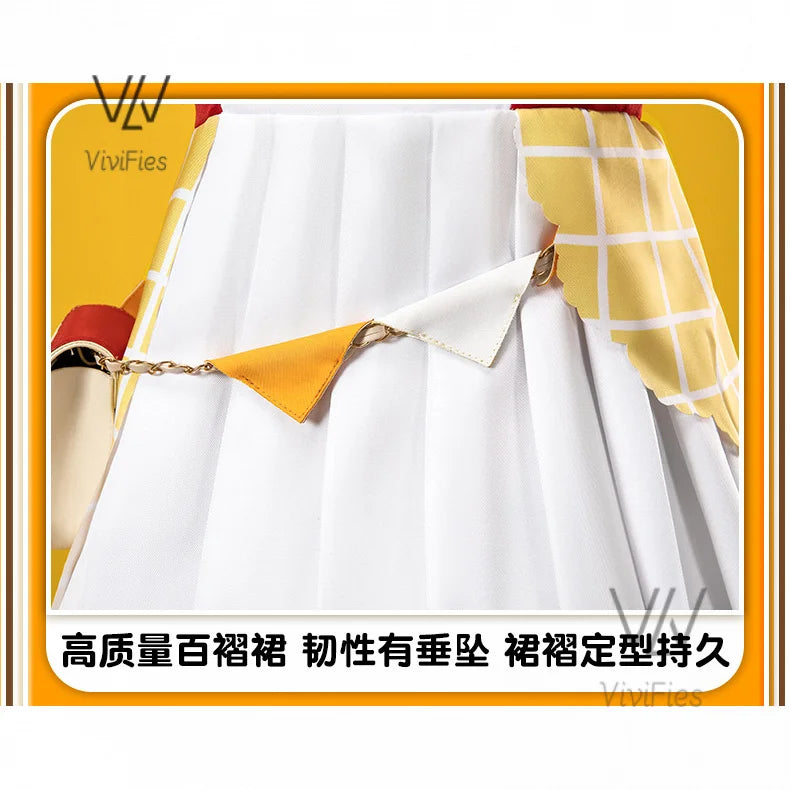 Anime Kagamine Rin Len Cosplay Costumes Halloween Costume Kcagamine Brother Sister Lolita Uniform Role Clothing Party Uniform