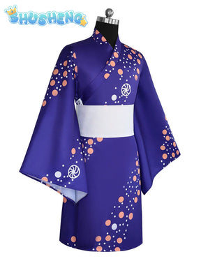 Anime Hinata Shoyo Cosplay Haikyuu Cosplay Costume Volleyball Uniform Halloween cosplay kimono IN STOCK