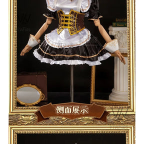 Game Identity Ⅴ Tracy Reznik cosplay Tracy Reznik cos Latest Lolita costume carnival Halloween girls dress in stock