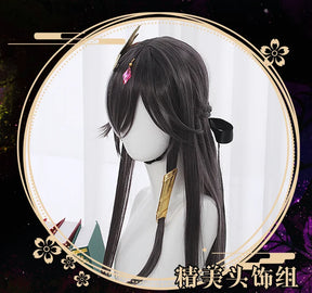 Honkai Impact 3rd Fu Hua The Lawgiver Of Knowledge Women Cosplay Costume Cos Game Anime Party Uniform Hallowen Play Role Clothes