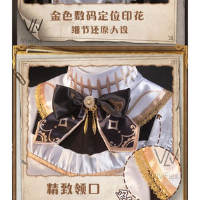 Game Identity Ⅴ Mary cosplay Mary cos Latest Lolita costume carnival Halloween girls dress in stock