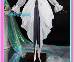 Torres Cosplay Game GODDESS OF VICTORY: NIKKE   Cosplay Costume NIKKE Uniform Halloween Party Carnival