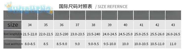 Wuthering waves changli cosplay shoes sexy girl halloween christmas high heels customization