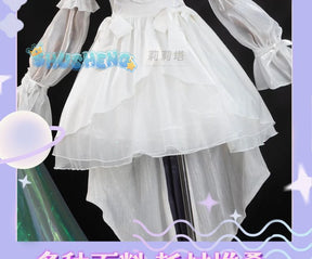 Torres Cosplay Game GODDESS OF VICTORY: NIKKE   Cosplay Costume NIKKE Uniform Halloween Party Carnival