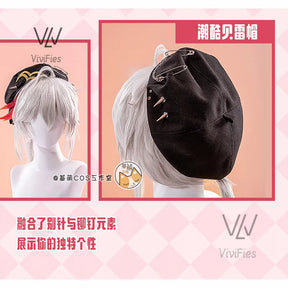 Kazuha Kiryu Cosplay Costume Wig Genshin Impact Kaedehara Kazuha Cosplay Halloween Party Uniform for Men Wowen Latest styles