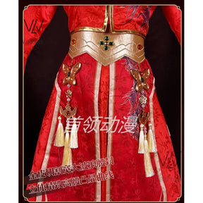 Game Identity V Entomologist Melly Plinius Cosplay Costume Chinese Ancient Dress Suit With Veil Halloween Uniforms Custom Made