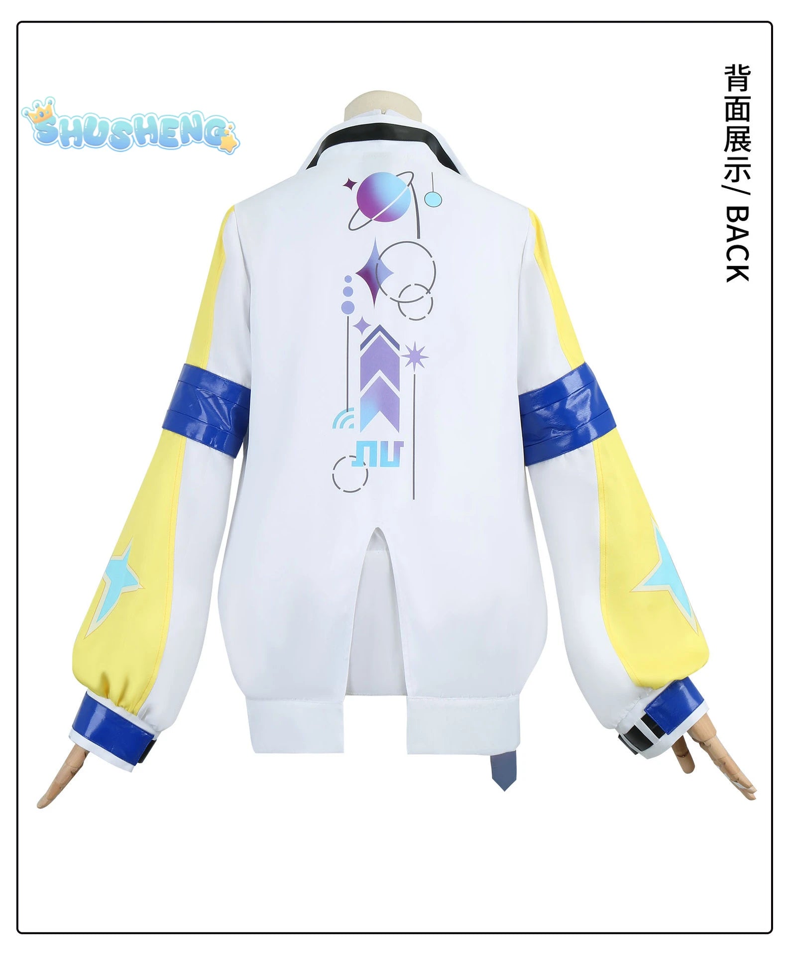 Anime Game Umamusume: Pretty Derby Neo Universe Cosplay Costume Wig Athletic Wear Coat Jumpsuits Woman Sexy Carnival Party Suit