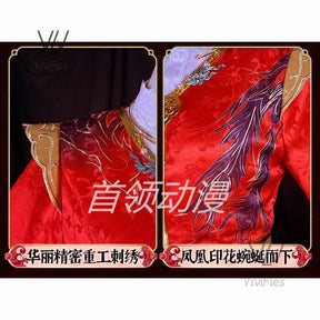 Game Identity V Entomologist Melly Plinius Cosplay Costume Chinese Ancient Dress Suit With Veil Halloween Uniforms Custom Made