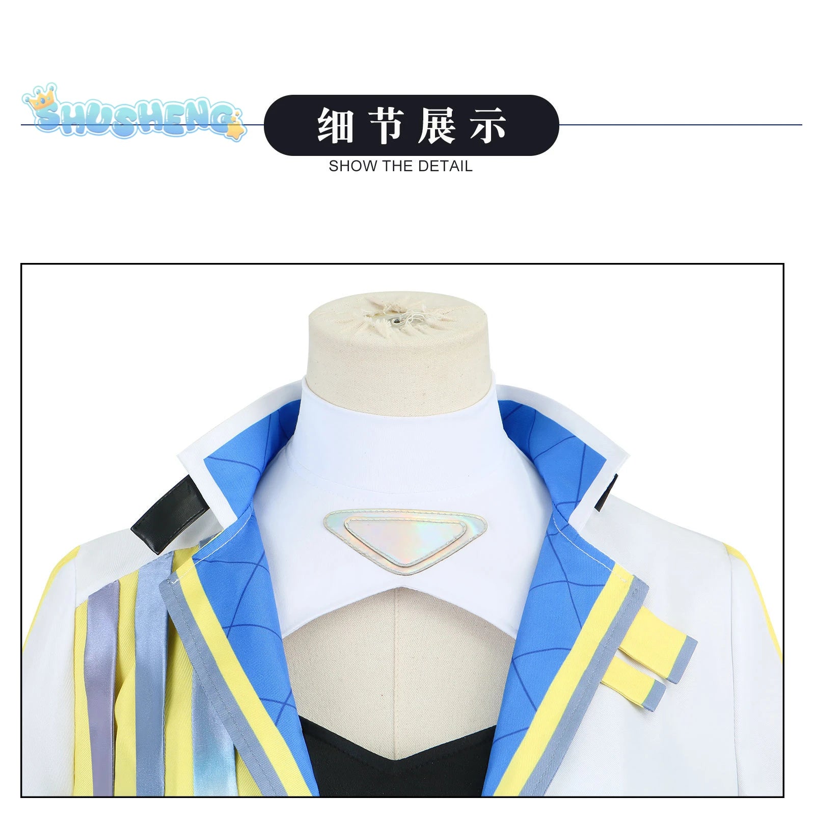 Anime Game Umamusume: Pretty Derby Neo Universe Cosplay Costume Wig Athletic Wear Coat Jumpsuits Woman Sexy Carnival Party Suit