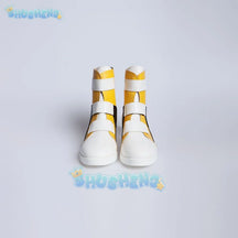 SK EIGHT SK8 The Infinity Chinen Miya Cosplay Shoes