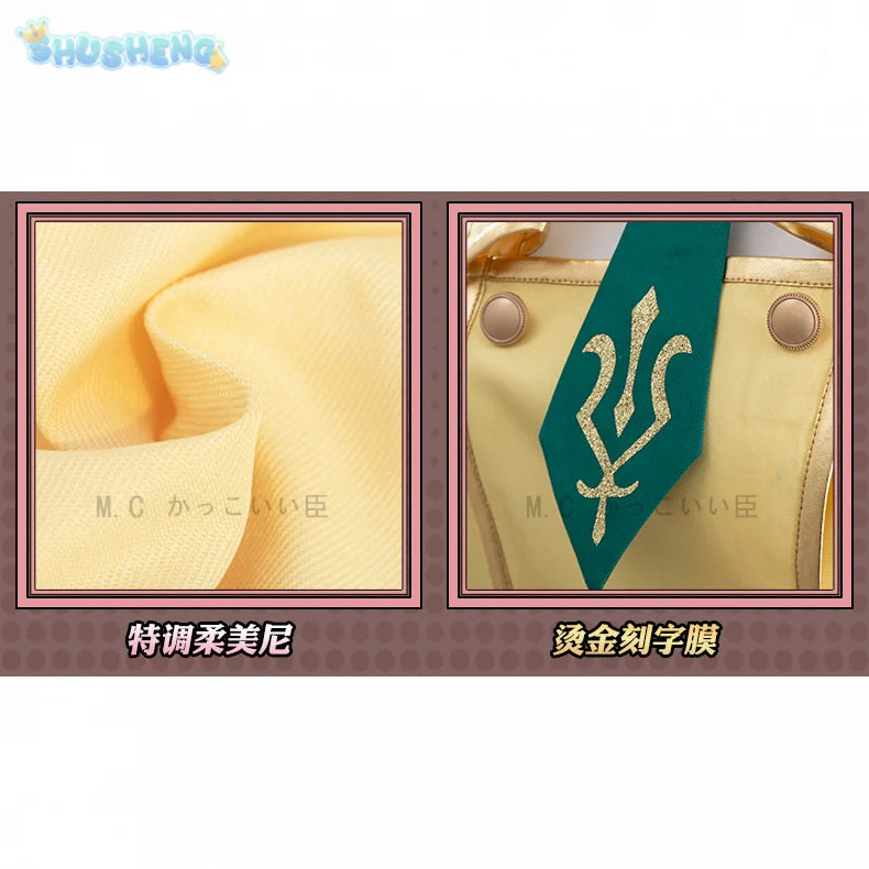 Lelouch of the Rebellion Shirley Fenette Cosplay Costume Dress Wig Party Costume JK Uniforms Stockings Tie Skirt Coat Shirt