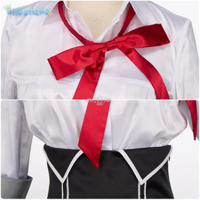 Blue Archive Yozakura Kirara Cosplay Costume Cos Game Anime Party Uniform Hallowen Play Role Clothes Clothing XXS-XXXL