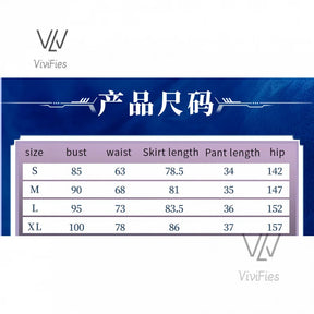 Vluo singer Tianyi Butterfly series cosplay costume woman dress Christmas gift outfits anime cos costumes Lolita gorgeous dress